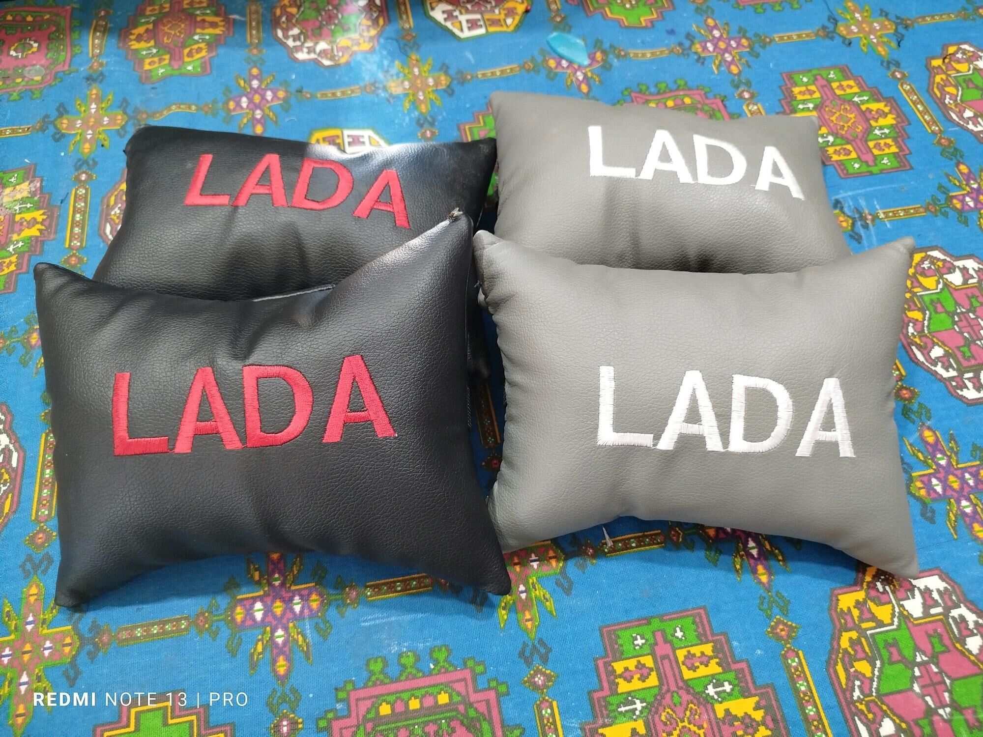 Lada ýassyk 30 TMT - Дянев - img 1