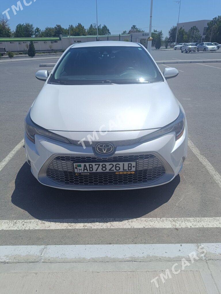 Toyota Corolla 2021 - 260 000 TMT - Sakar - img 3