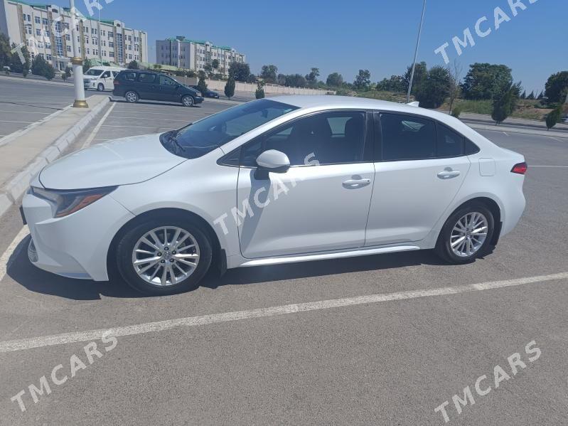 Toyota Corolla 2021 - 260 000 TMT - Sakar - img 6