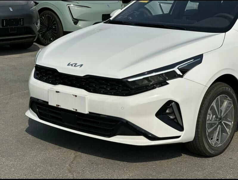 Kia K3 2025 - 265 000 TMT - Ашхабад - img 5