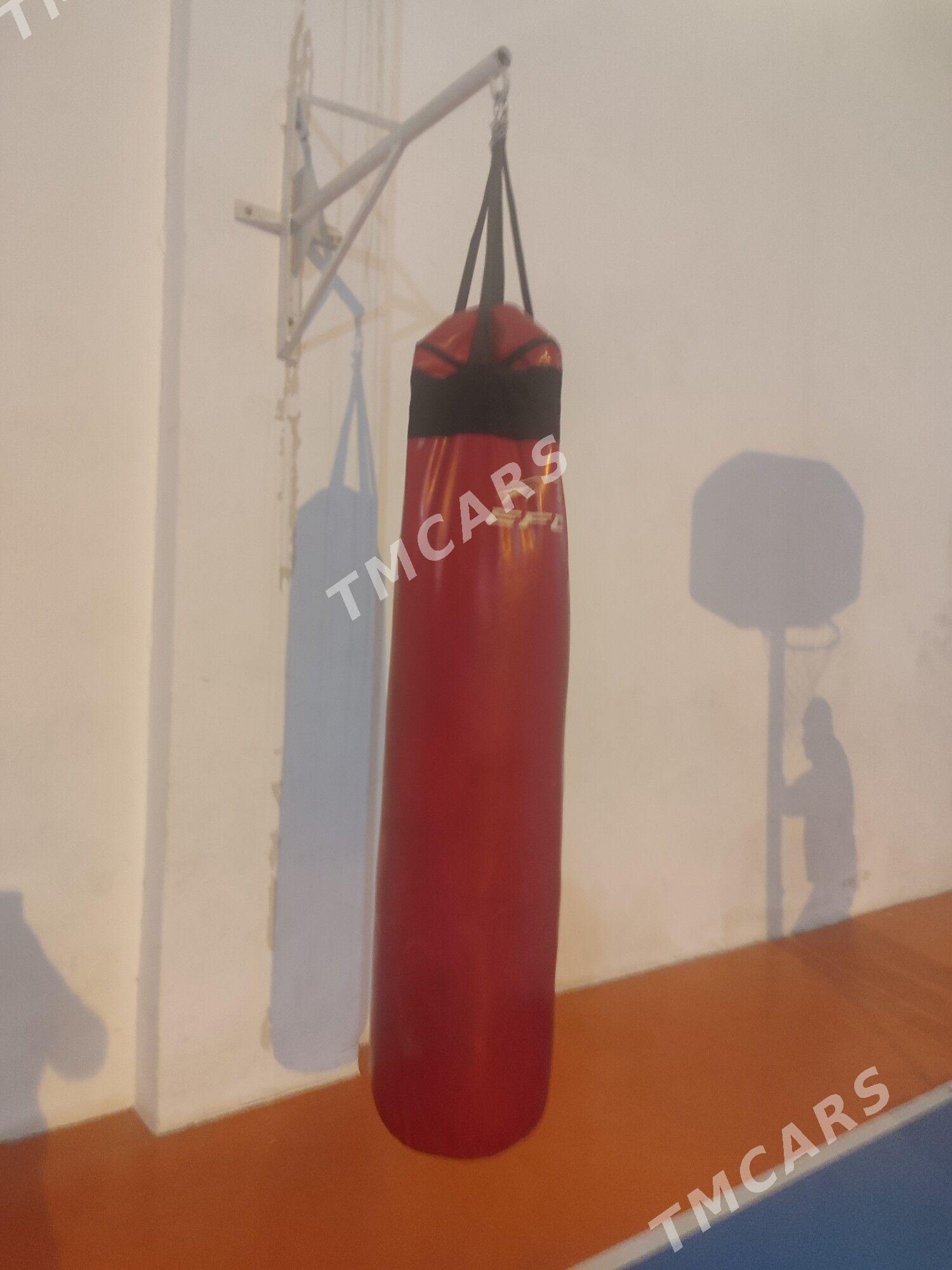 Sport grushalar - Gurtly - img 4