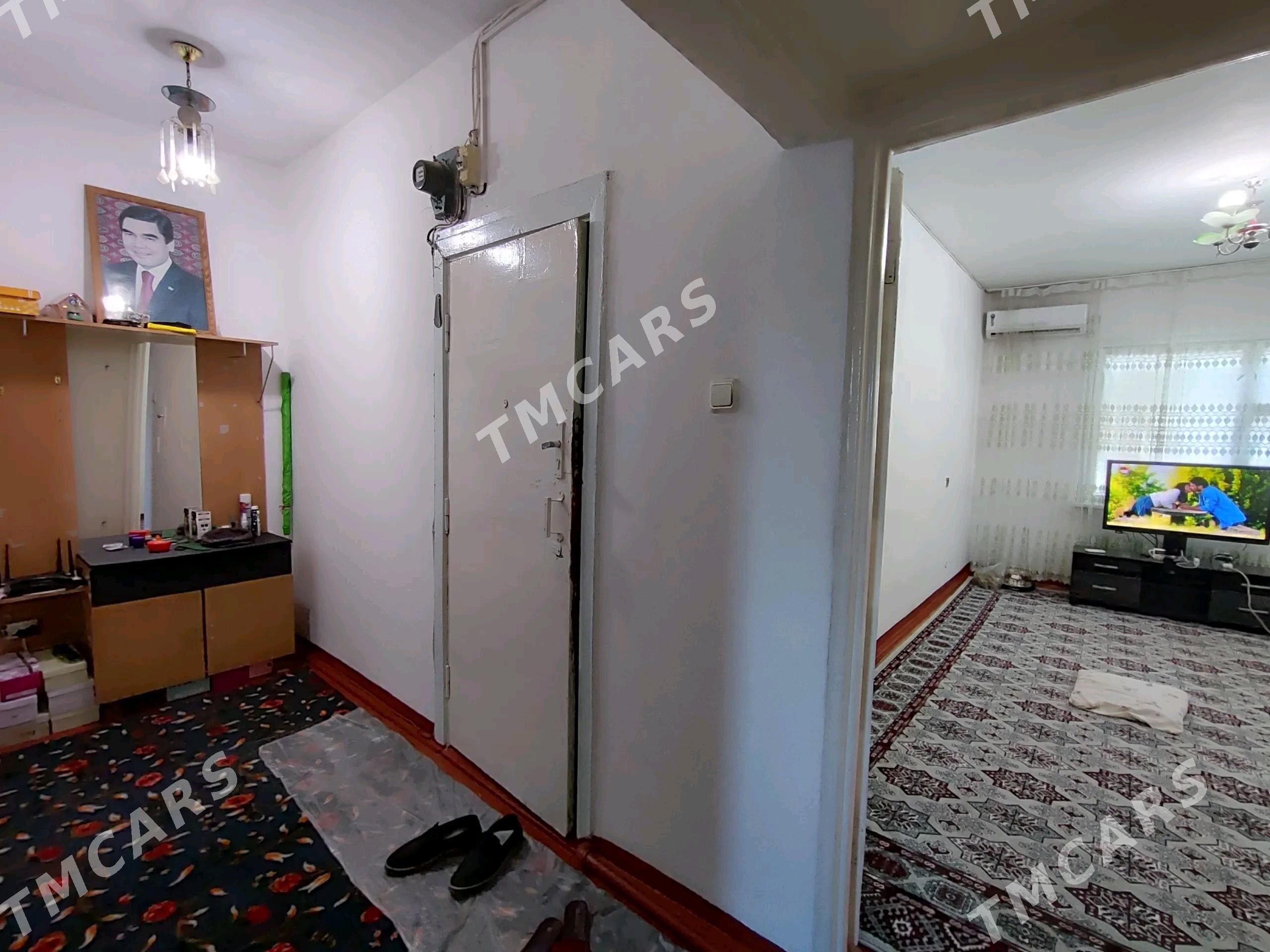 Satlyk kwartira - Türkmenabat - img 4
