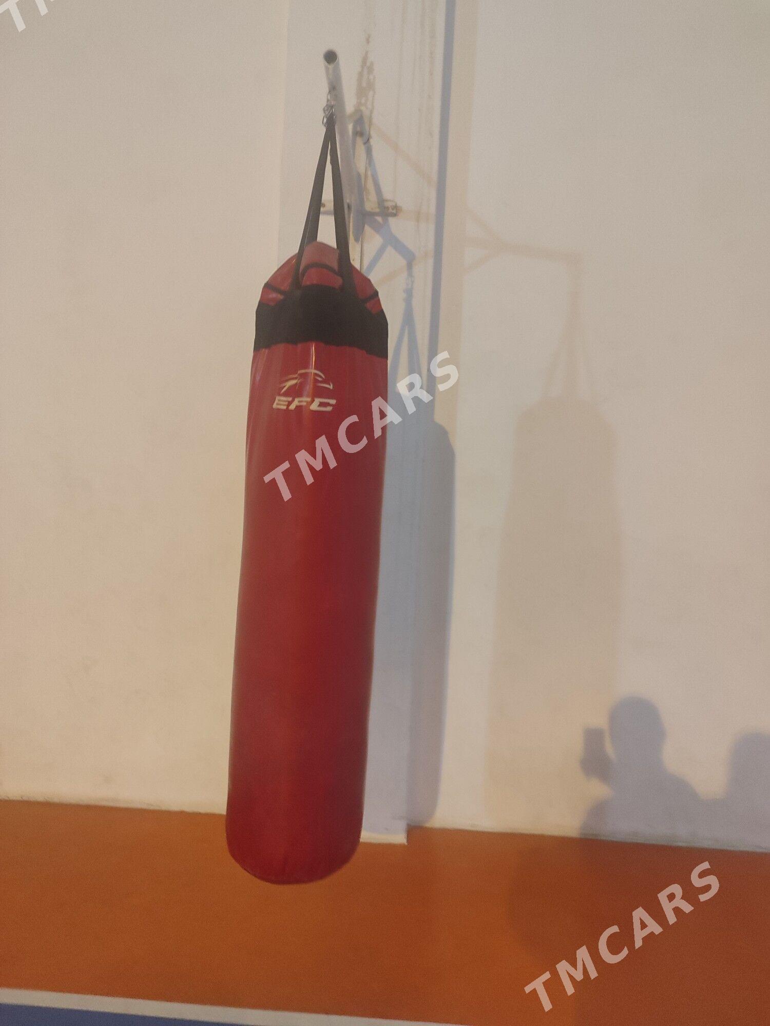 Sport grushalar - Gurtly - img 2