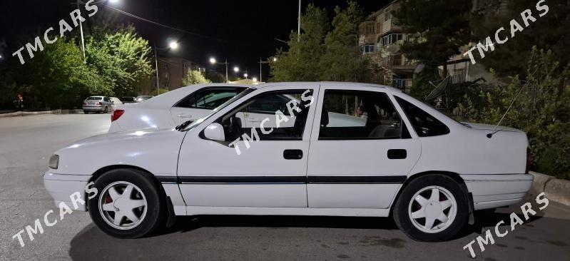 Opel Vectra 1992 - 30 000 TMT - Туркменабат - img 4