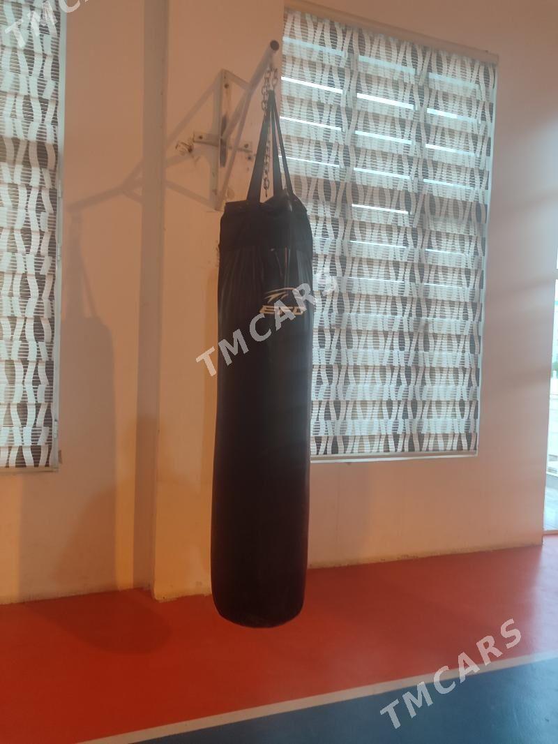 Sport grushalar - Gurtly - img 7
