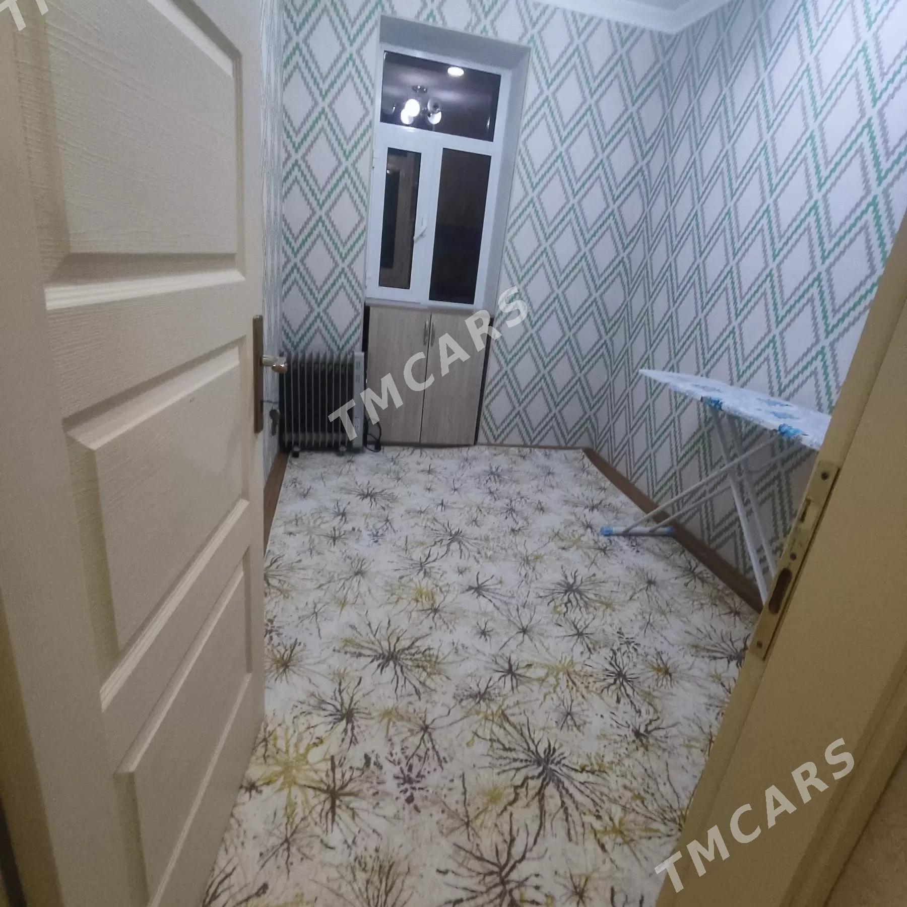 Arenda Mir-Azady 4/4et 3kom - 1 мкр - img 10