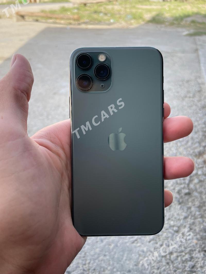 iPhone 11pro ZA/A gowsy - Gökdepe - img 1