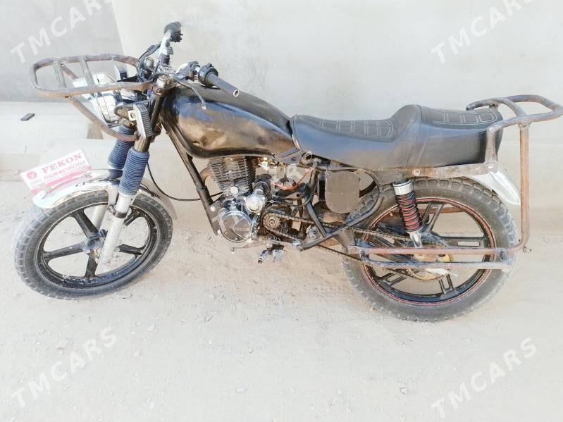 Fekon FK150-8G 2025 - 6 000 TMT - Джебел - img 2