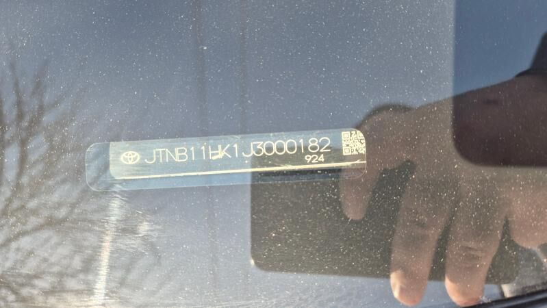 Toyota Camry 2018 - 290 000 TMT - Теджен - img 4