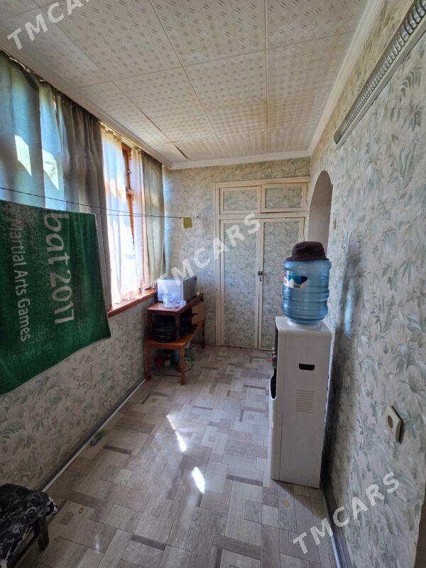 АТАБАЕВА 3КОМ 3ЭТАЖ - 3 mkr - img 9