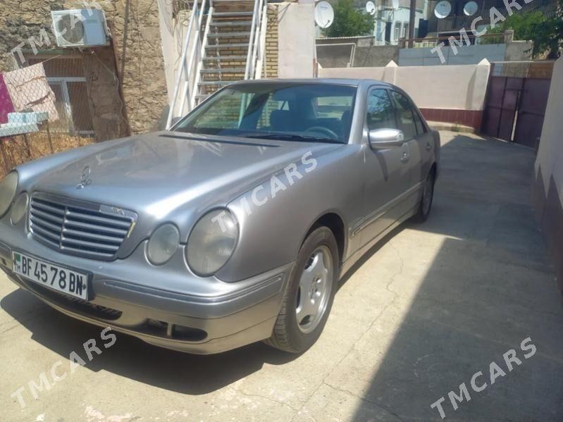 Mercedes-Benz 230E 2001 - 90 000 TMT - Туркменбаши - img 2