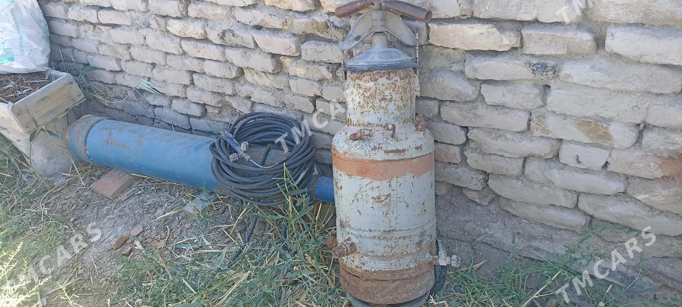 Avtogen - Köneürgenç - img 2