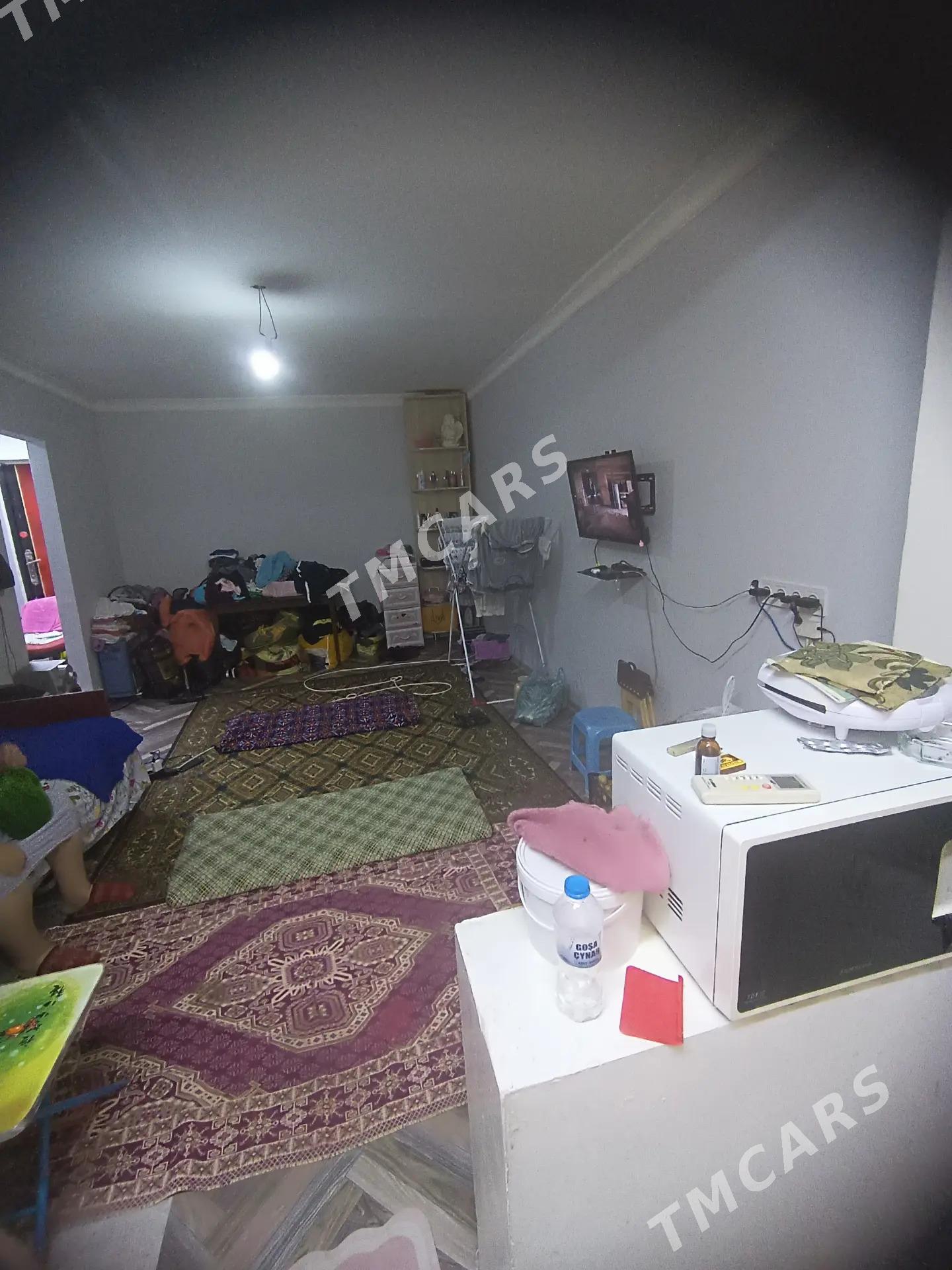 1мкр 1в2ком 1этаж - Aşgabat - img 4