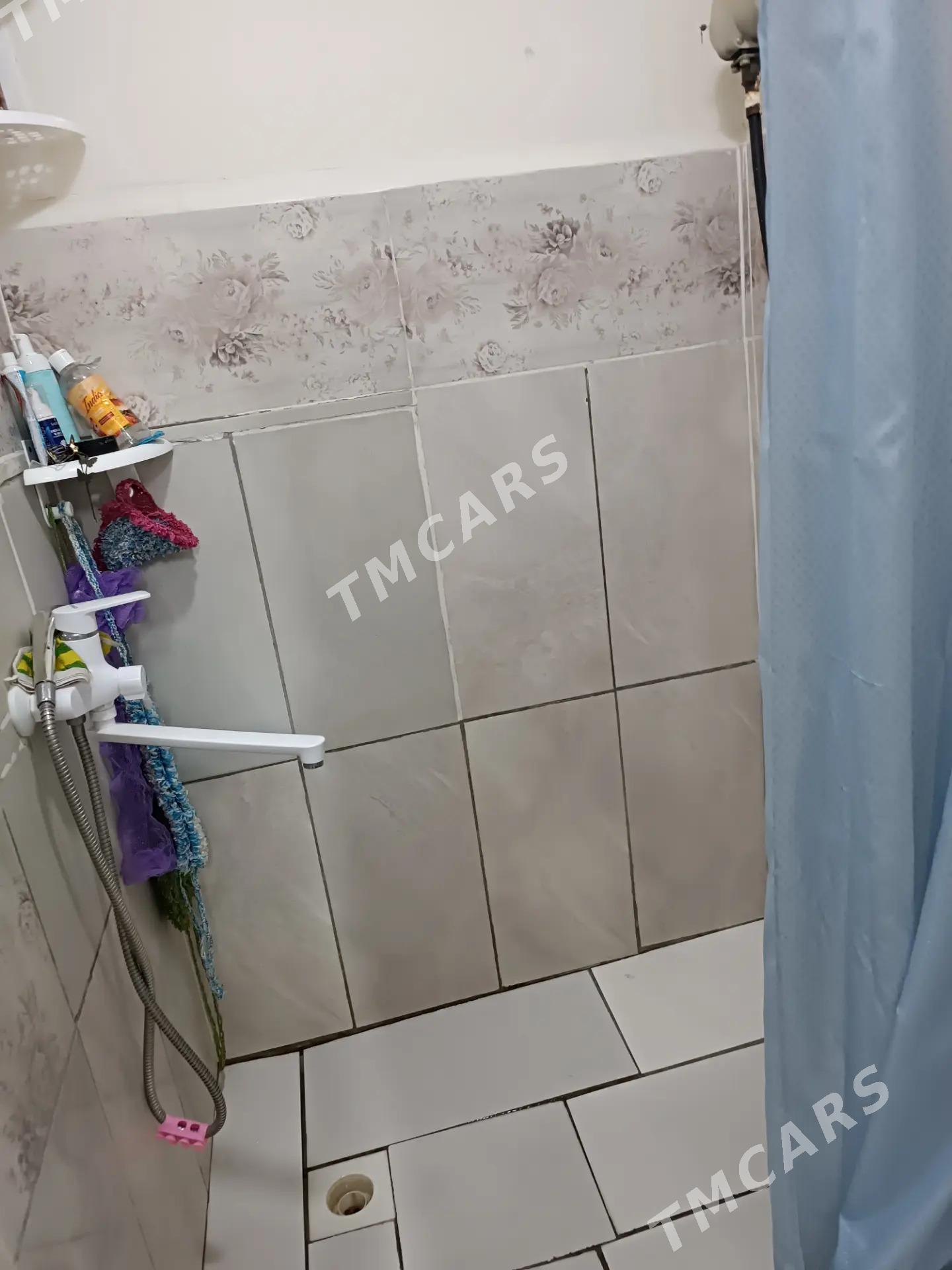 1мкр 1в2ком 1этаж - Aşgabat - img 3