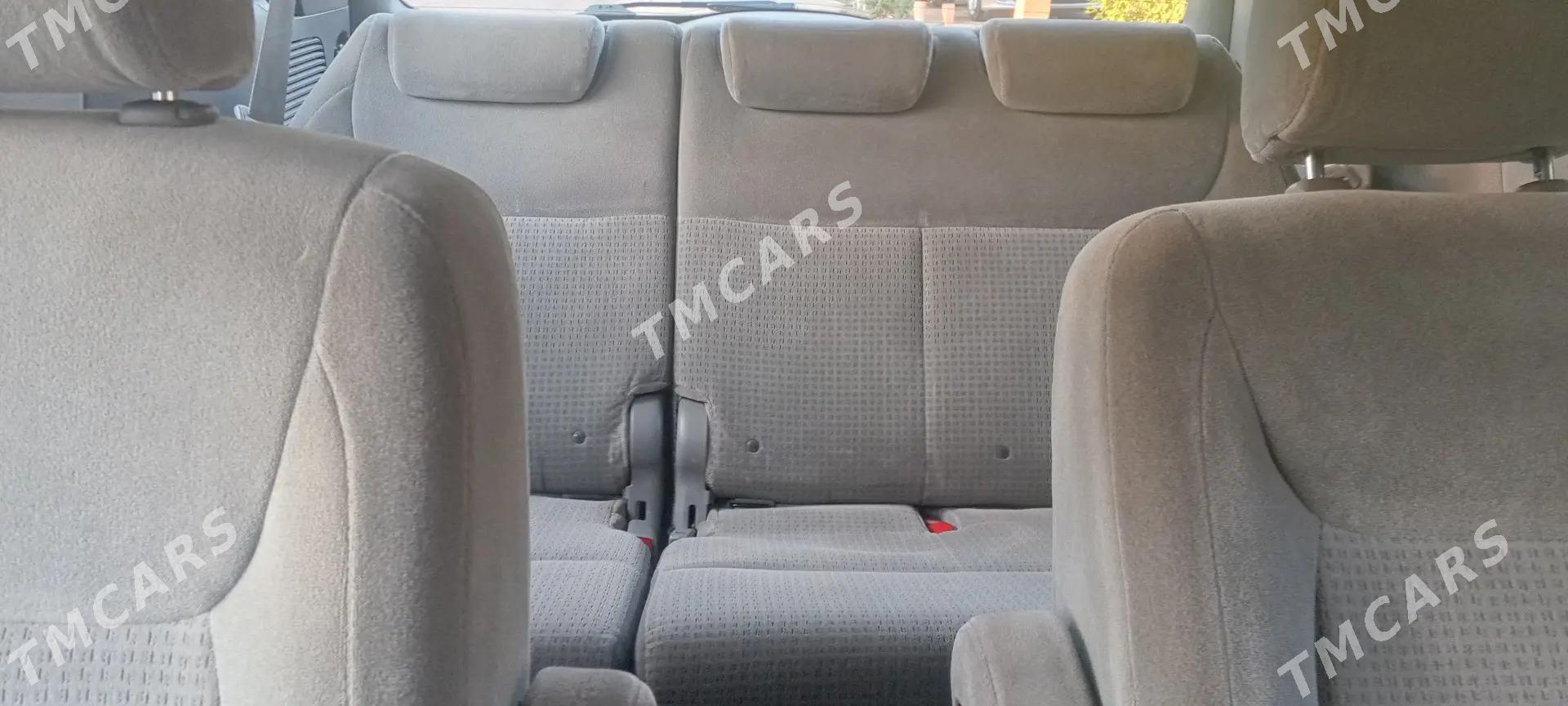 Toyota Sienna 2009 - 220 000 TMT - Дашогуз - img 3