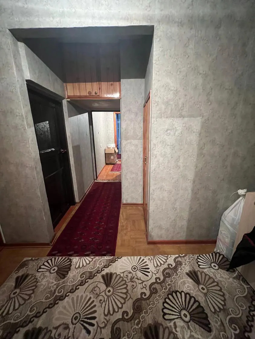 KEMINE IPATEKA. SATLYK JAŸ - Aşgabat - img 5