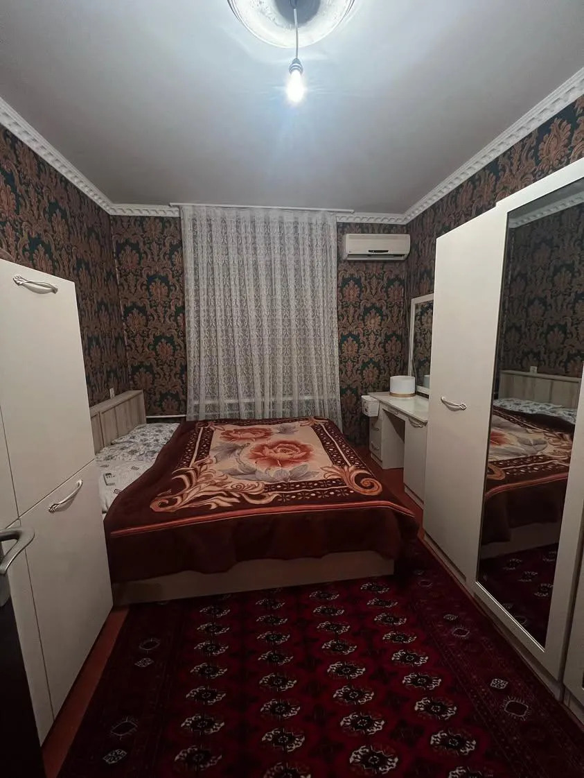 KEMINE IPATEKA. SATLYK JAŸ - Aşgabat - img 4