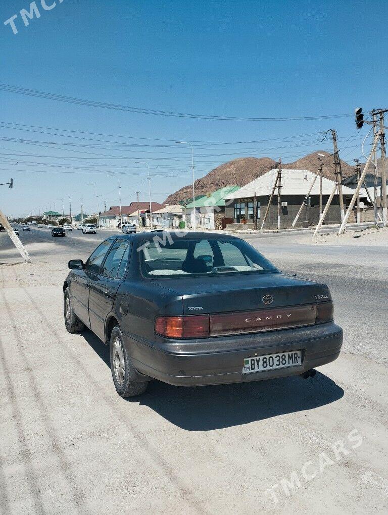 Toyota Camry 1992 - 100 000 TMT - Балканабат - img 2