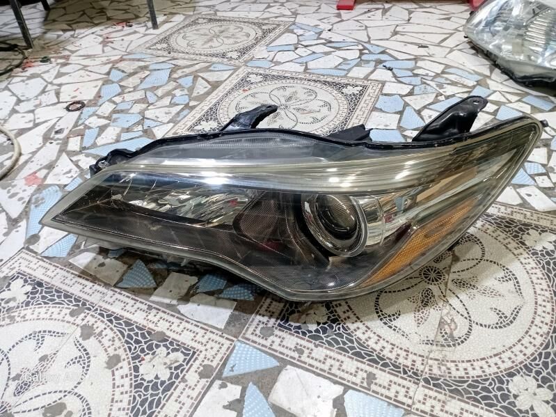 Fara Aziyada Camry s klas cep 650 TMT - Bedew - img 1
