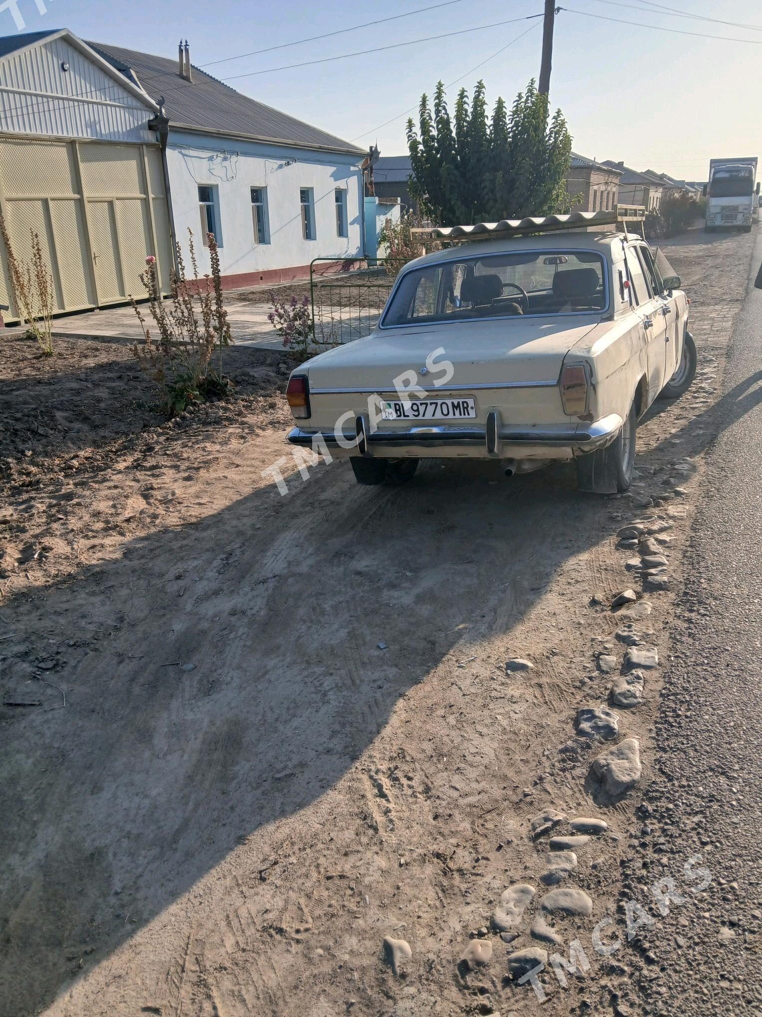 Gaz 24 1987 - 10 000 TMT - Murgap - img 1
