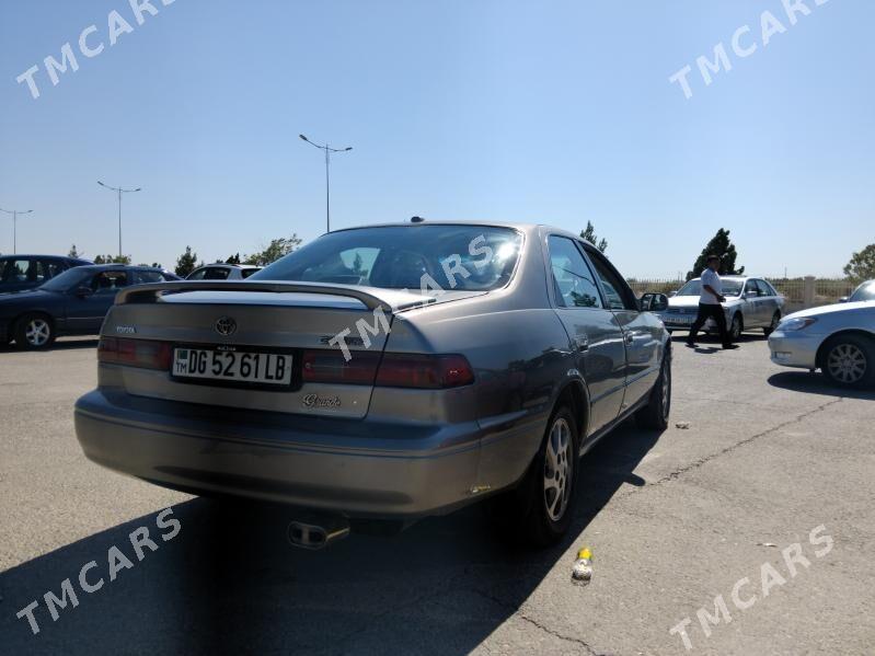 Toyota Camry 1998 - 117 000 TMT - Туркменабат - img 3