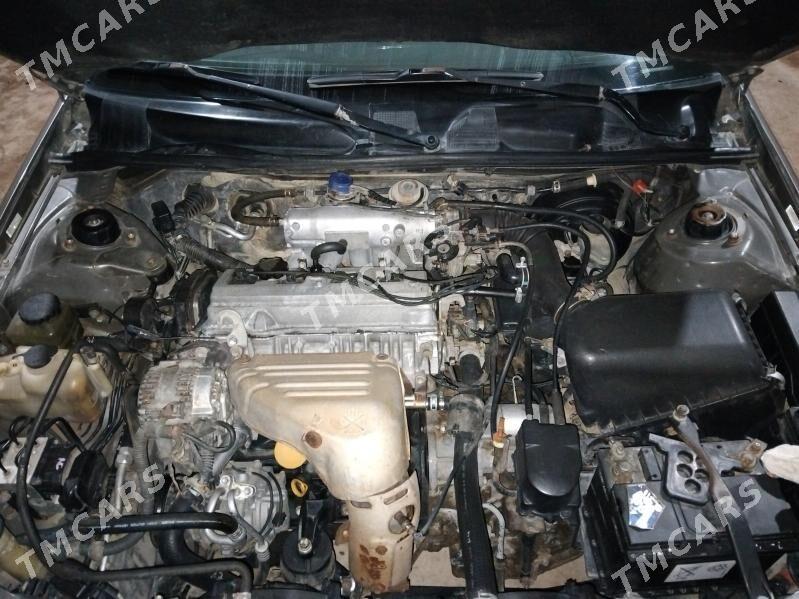 Toyota Camry 1998 - 117 000 TMT - Туркменабат - img 5