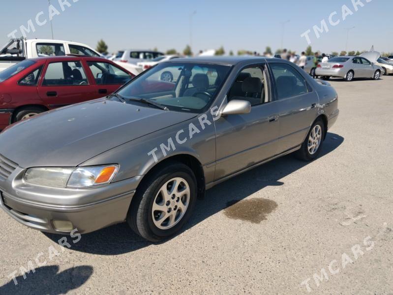Toyota Camry 1998 - 117 000 TMT - Туркменабат - img 6