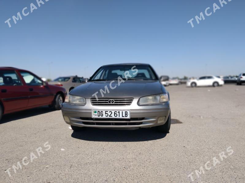 Toyota Camry 1998 - 117 000 TMT - Туркменабат - img 1