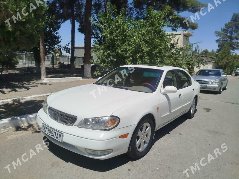 Infiniti I30 2000 - 80 000 TMT - Хитровка - img 2
