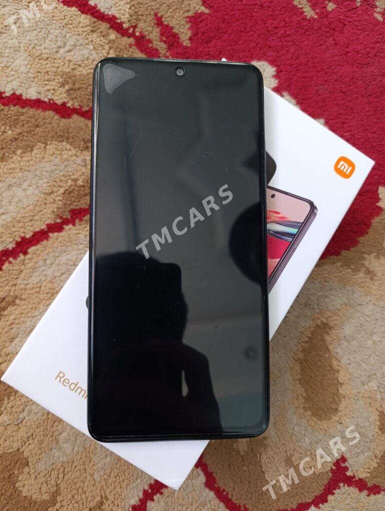 Redmi Note 12 Pro - Дашогуз - img 2