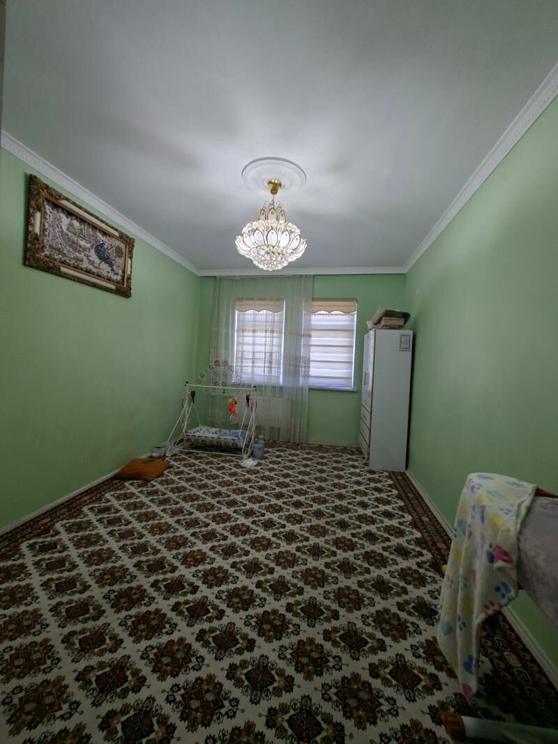 buzmeyin jemagat - Ашхабад - img 2