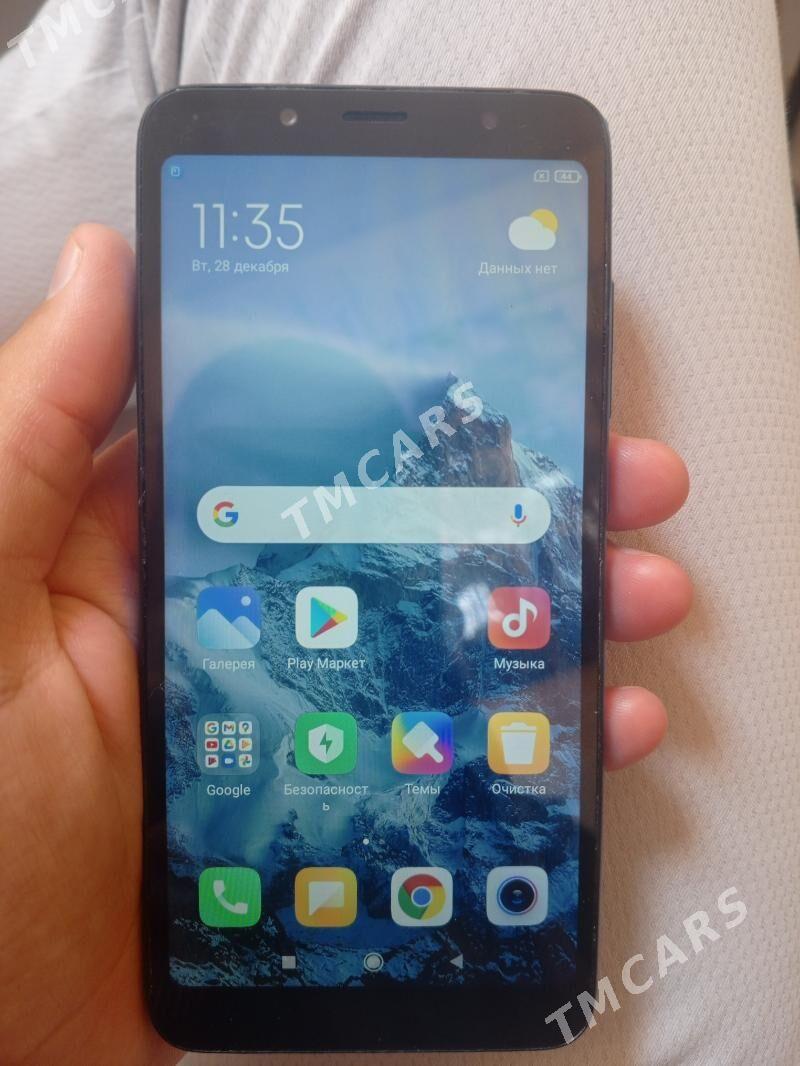 redmi 7a - Гызыларбат - img 1
