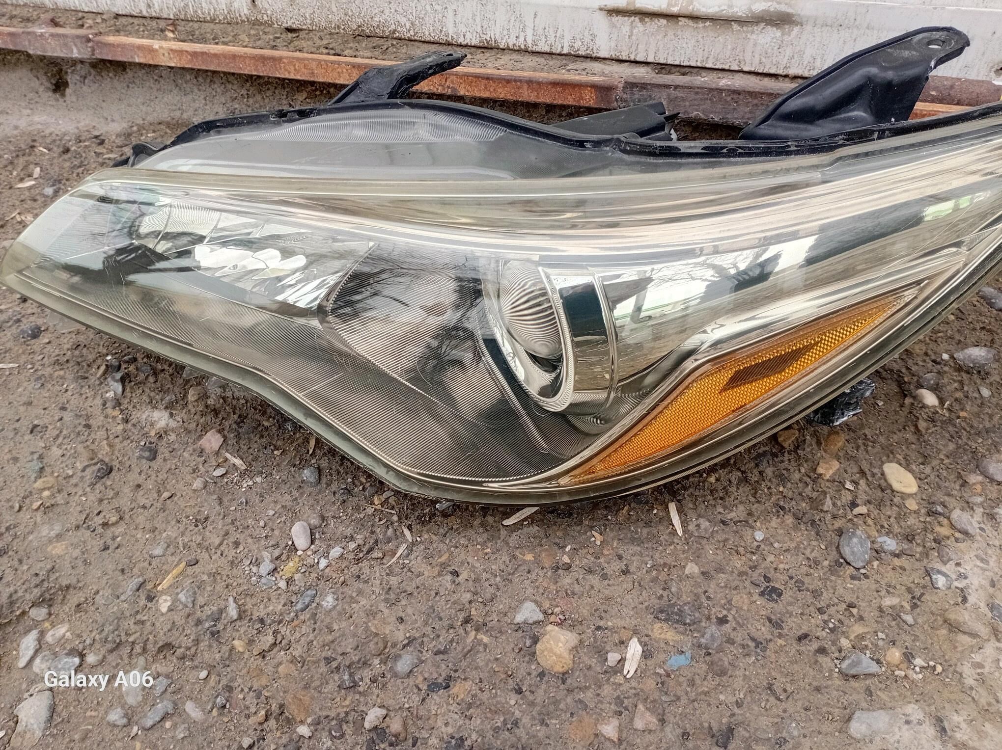 Fara Aziyada Camry s klas cep 650 TMT - Bedew - img 4