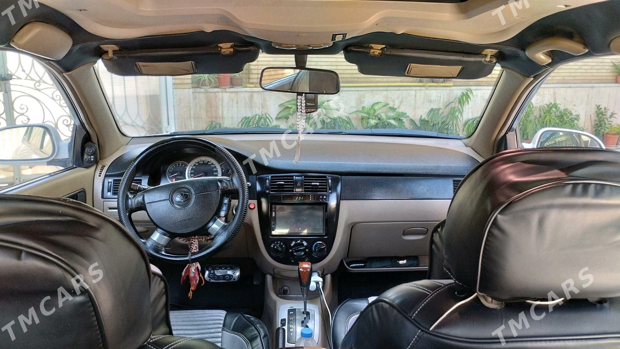 Daewoo Lacetti 2006 - 90 000 TMT - Aşgabat - img 2