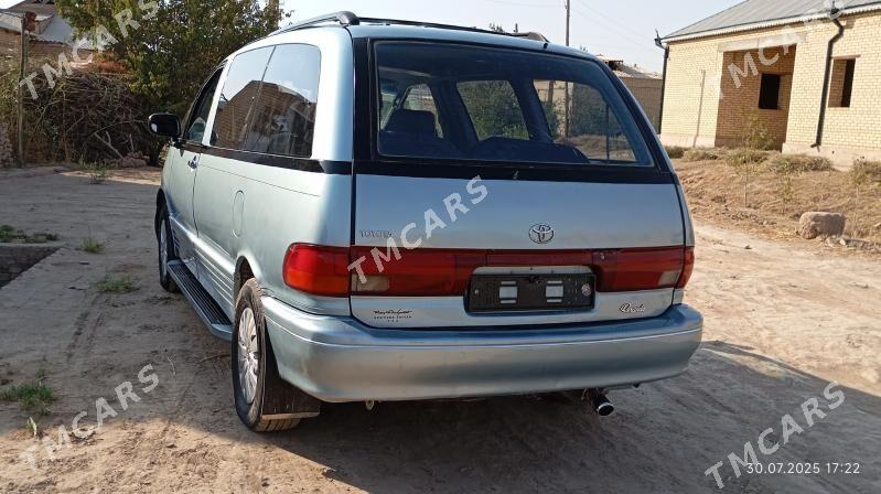Toyota Previa 1995 - 100 000 TMT - Ходжамбаз - img 6