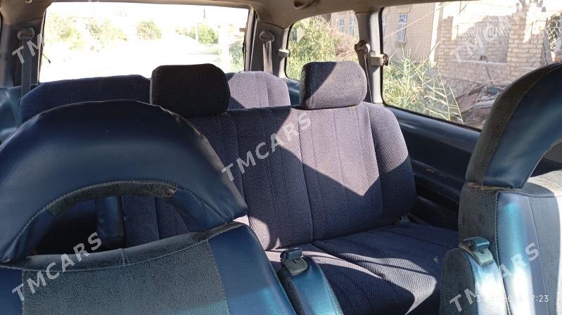Toyota Previa 1995 - 100 000 TMT - Ходжамбаз - img 3
