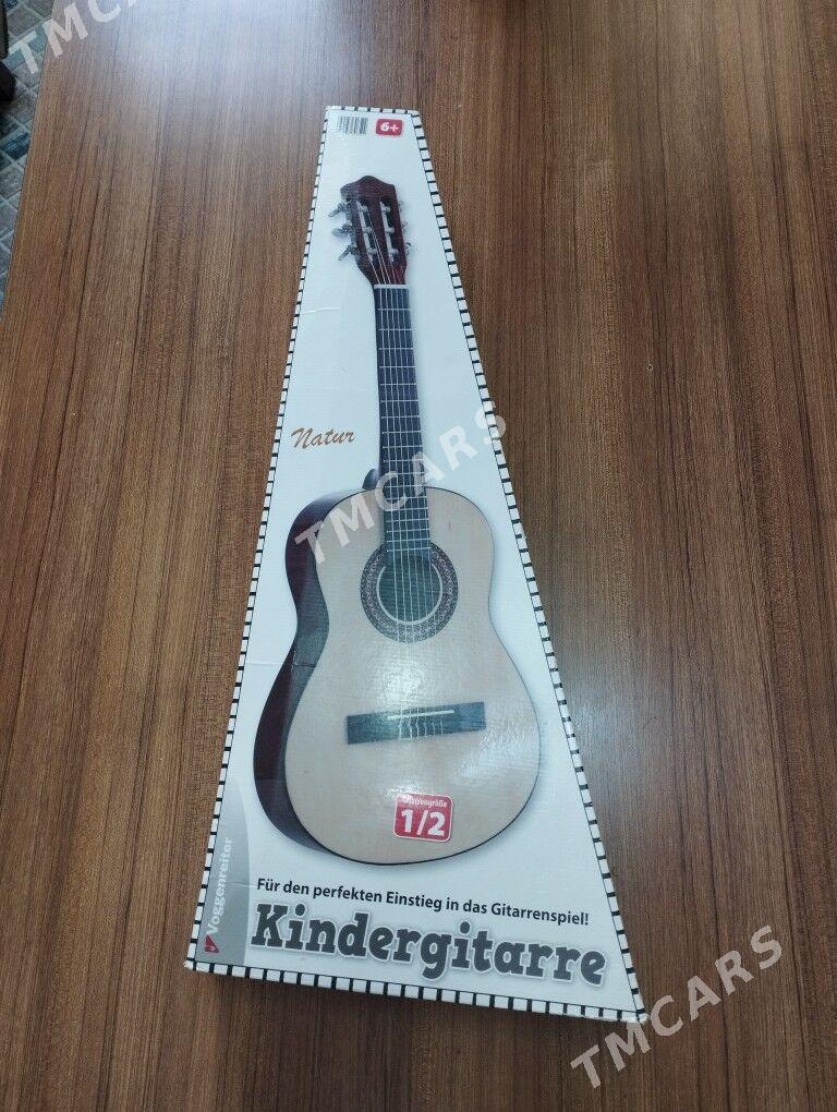 Gitarra - 4 мкр - img 1