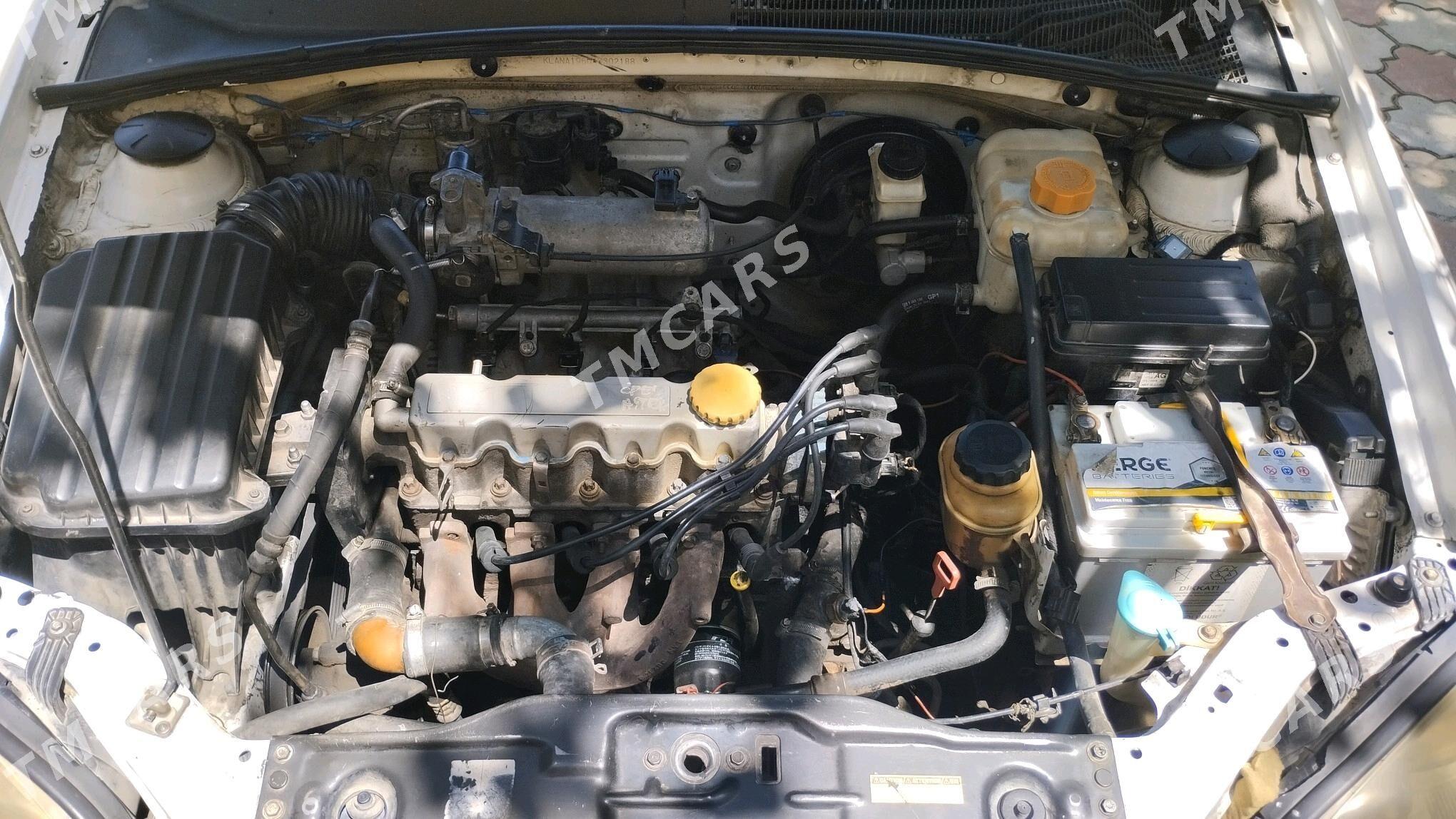 Daewoo Lacetti 2006 - 90 000 TMT - Aşgabat - img 3