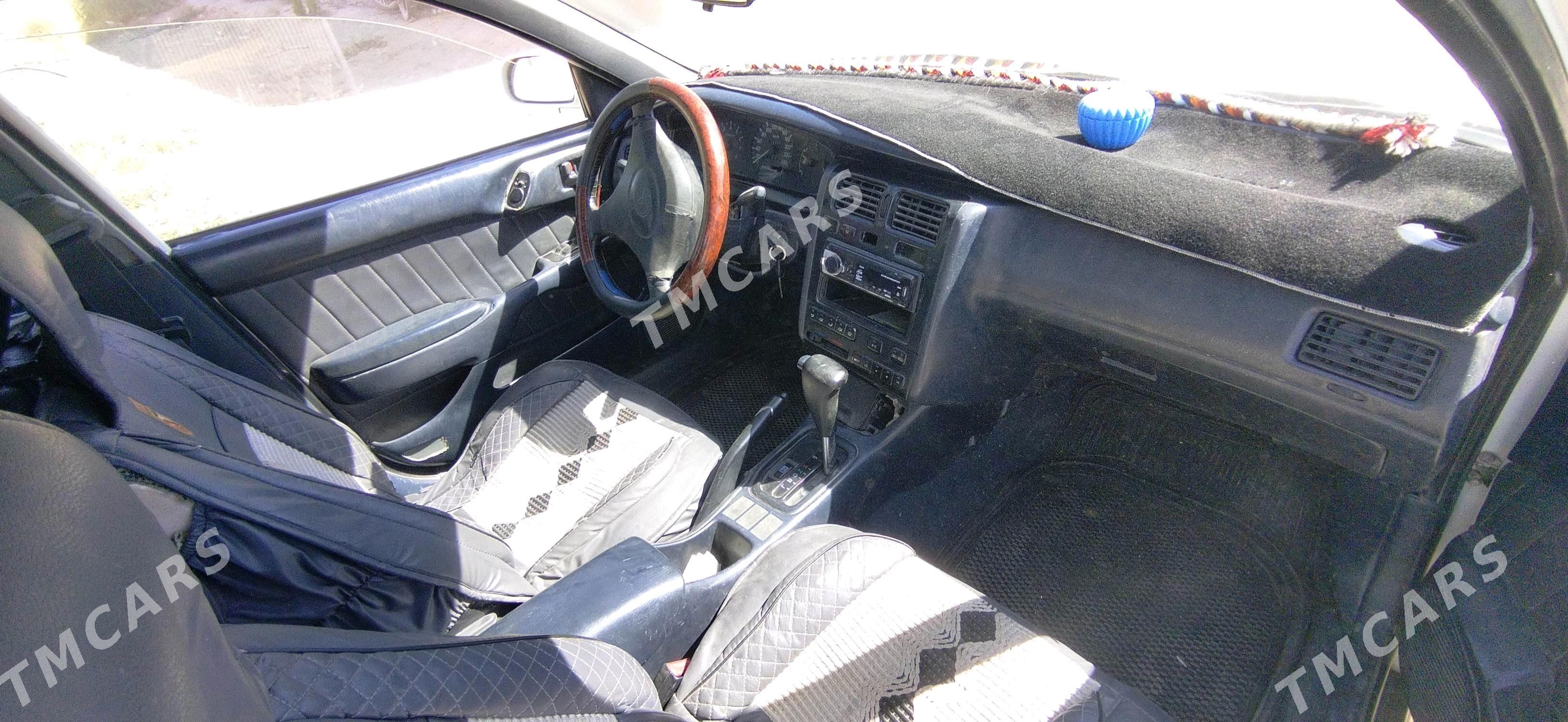 Toyota Corona 1994 - 70 000 TMT - Достлук - img 4