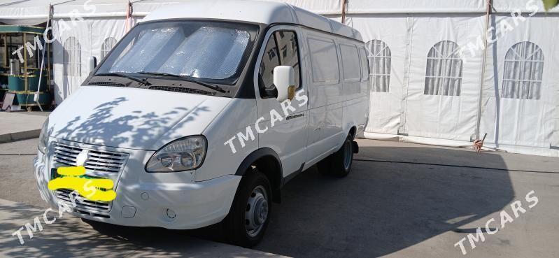 Gaz Gazel 2015 - 138 000 TMT - Гуртли - img 4