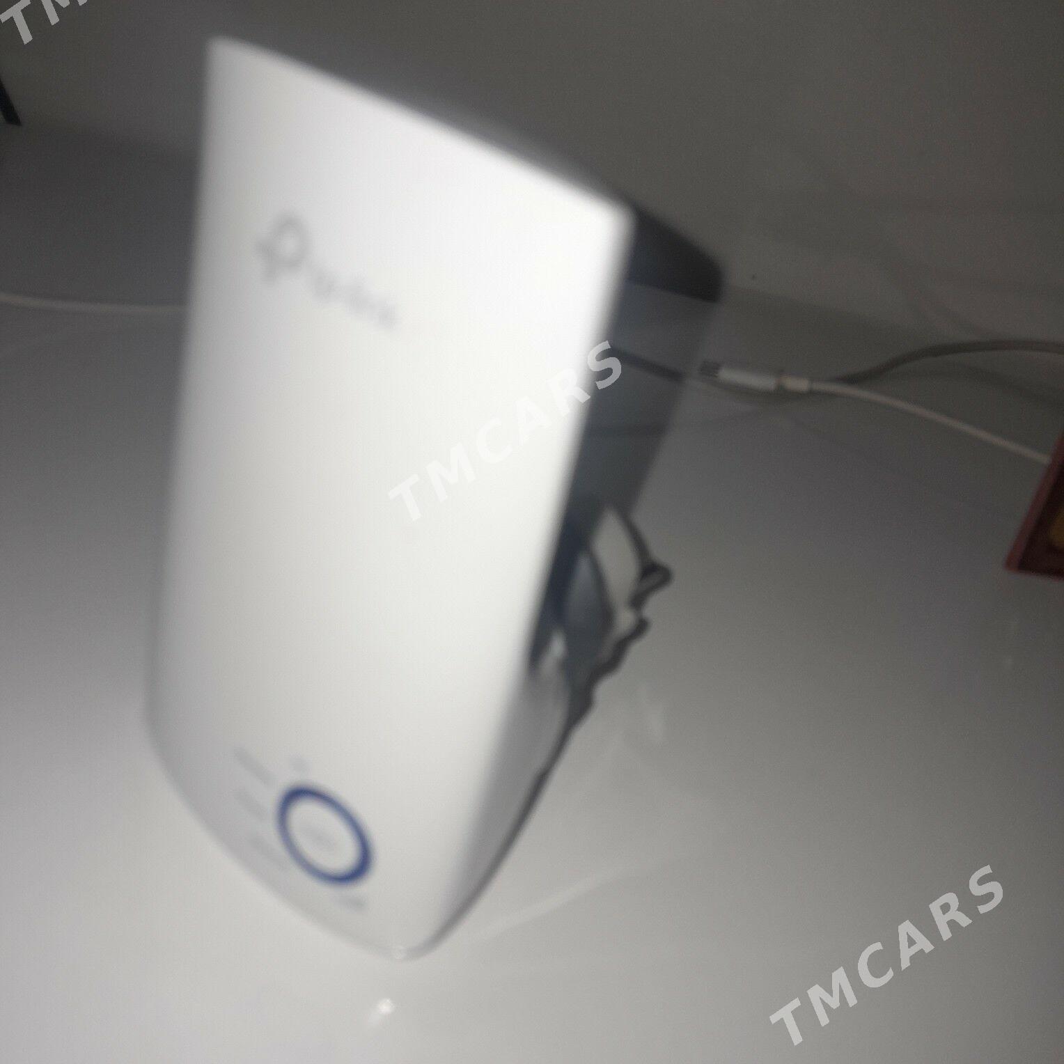 tplink repiter - Бахарден - img 1