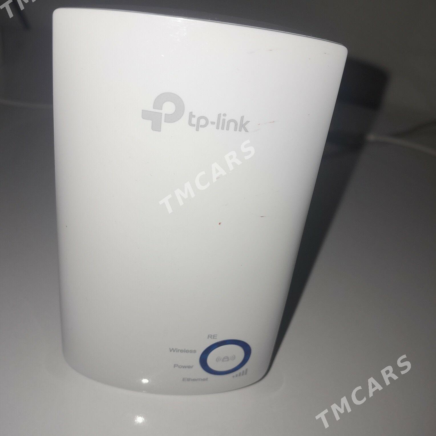 tplink repiter - Бахарден - img 3