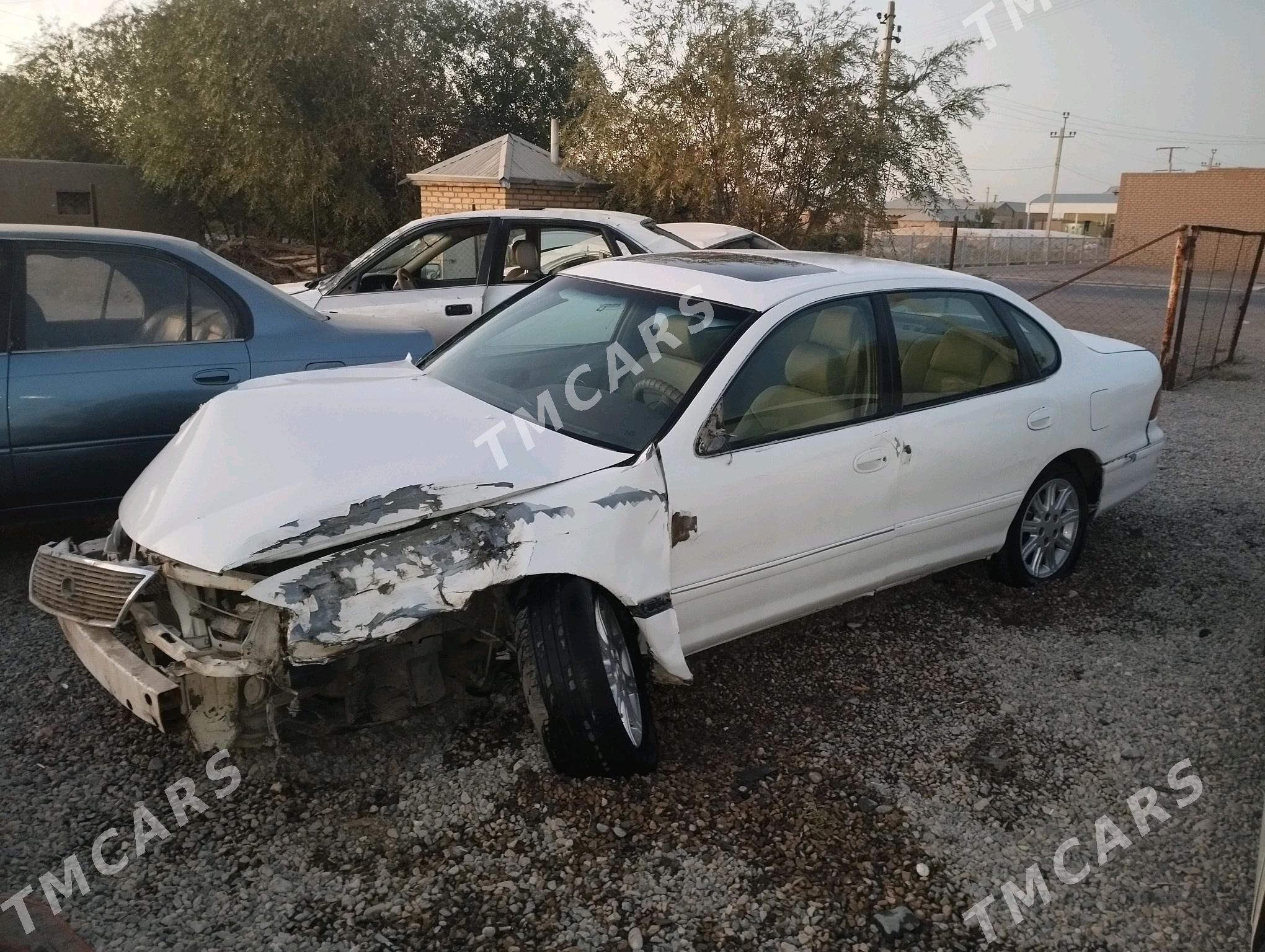 Toyota Avalon 1999 - 85 000 TMT - Murgap - img 6