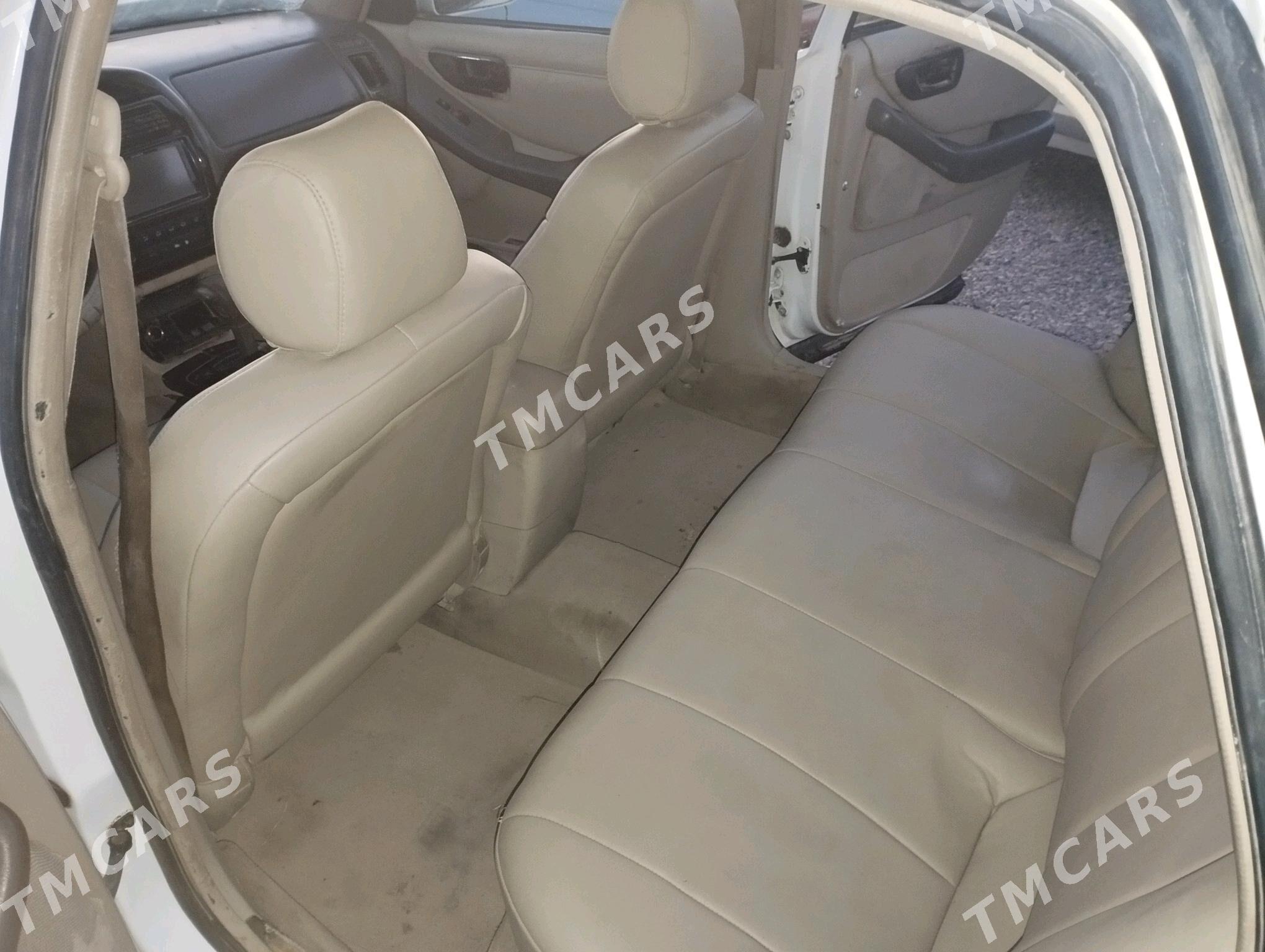 Toyota Avalon 1999 - 85 000 TMT - Murgap - img 3
