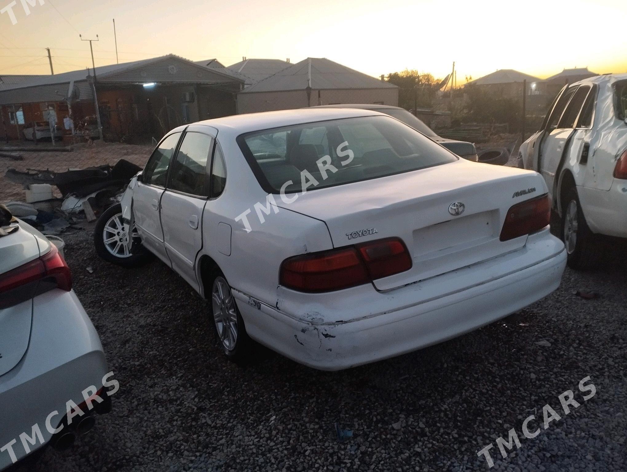Toyota Avalon 1999 - 85 000 TMT - Murgap - img 5