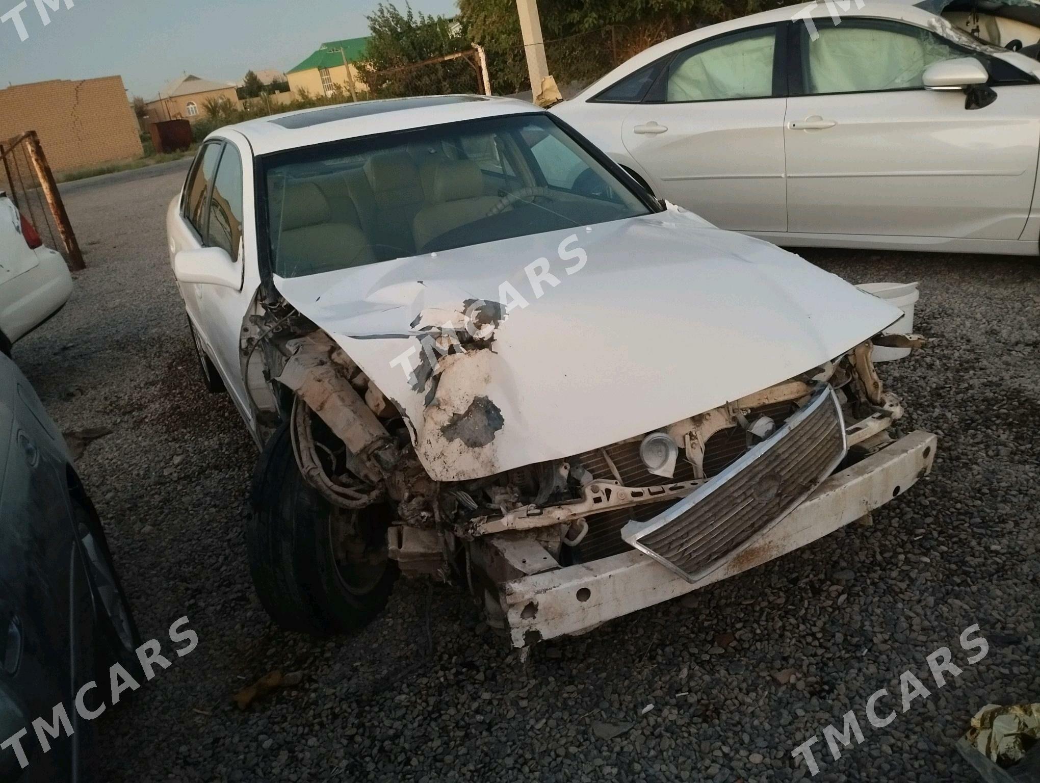 Toyota Avalon 1999 - 85 000 TMT - Murgap - img 4