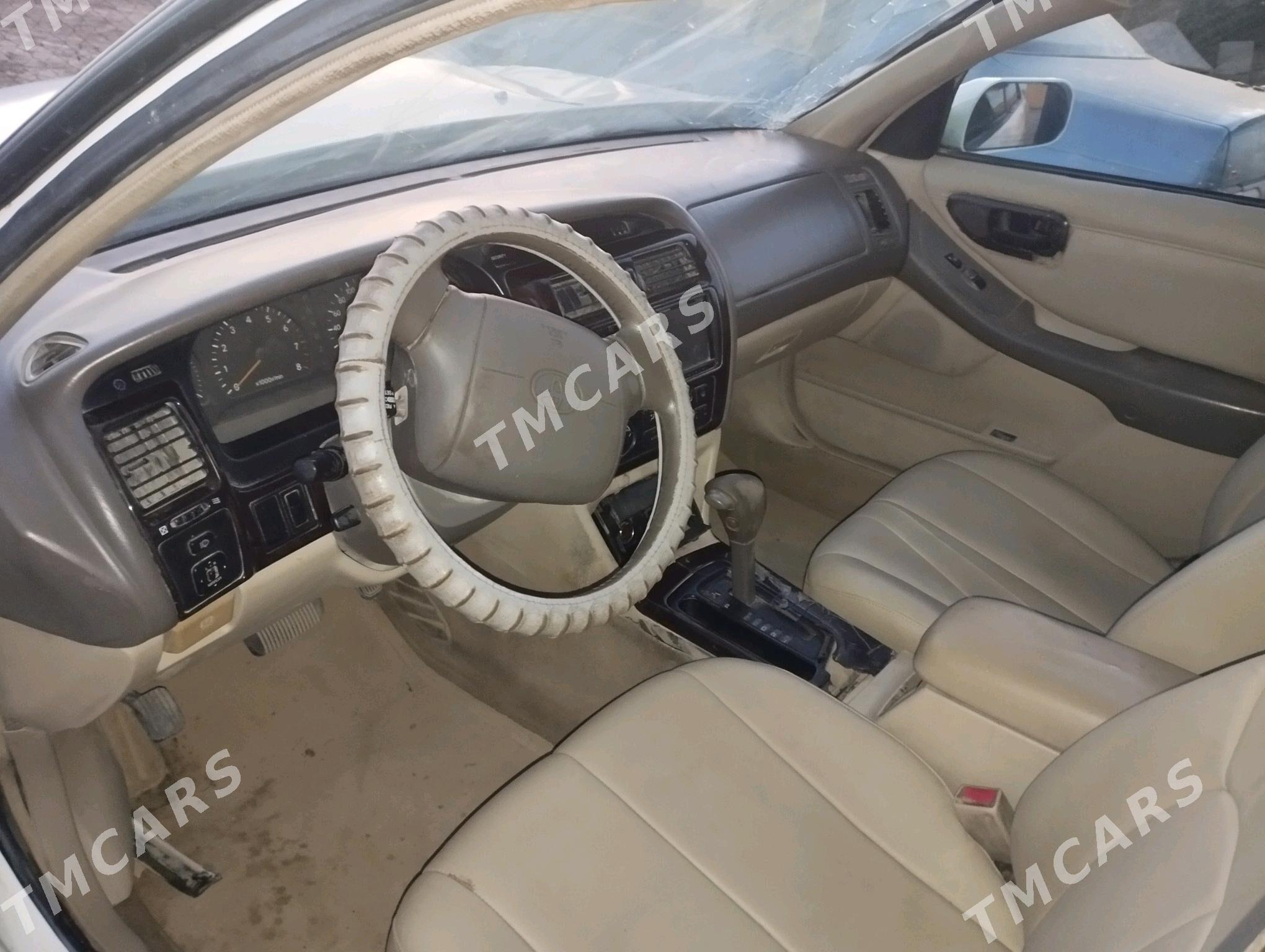 Toyota Avalon 1999 - 85 000 TMT - Murgap - img 2