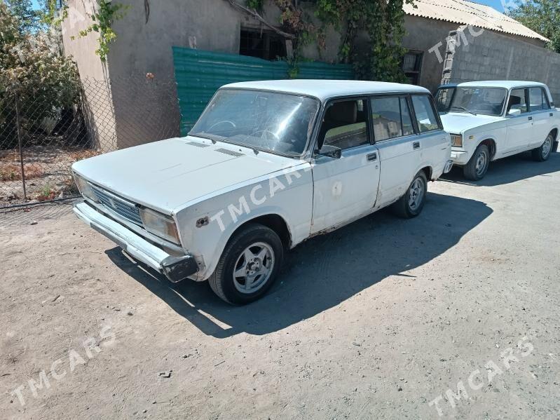 Lada 2105 2002 - 8 000 TMT - Бузмеин - img 4