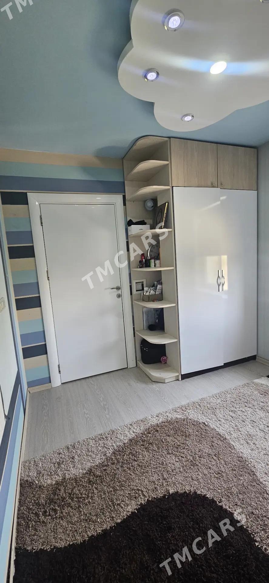 30 mkr 3 et 1 kom - Ашхабад - img 4