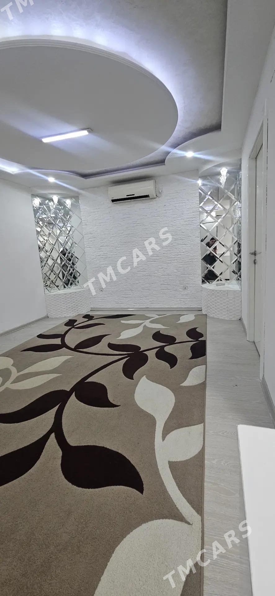 30 mkr 3 et 1 kom - Ашхабад - img 1